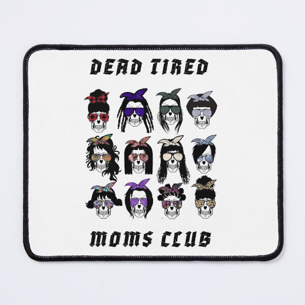 Item preview, Moms Club designed and sold by CreativeMomma5.