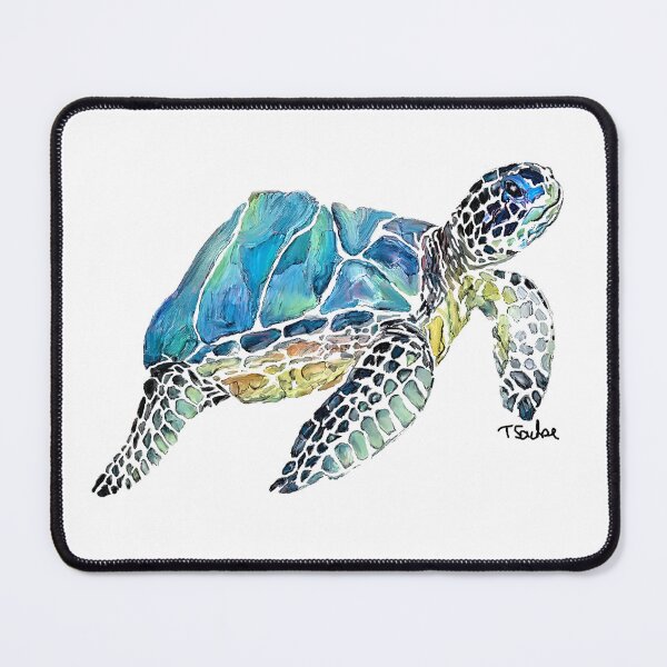 Item preview, turtle with signature designed and sold by Tom Sachse.