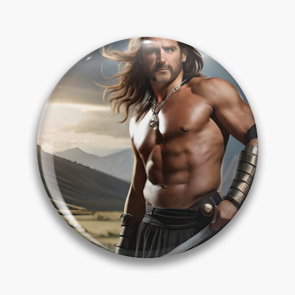 Item preview, Warrior designed and sold by OmegaSea.