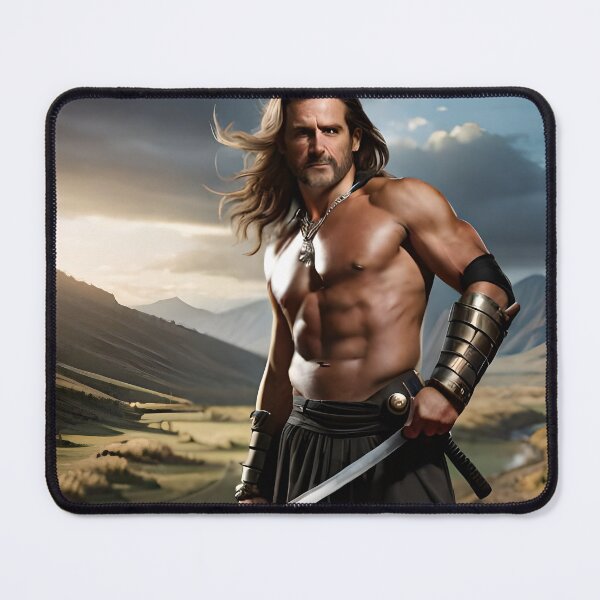 Item preview, Warrior designed and sold by OmegaSea.