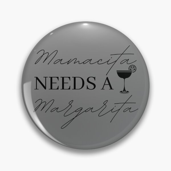 Artikelvorschau, Mamacita Needs A Margarita Mexican Woman's Mamacita Gear entworfen und verkauft von DynamicDesign.