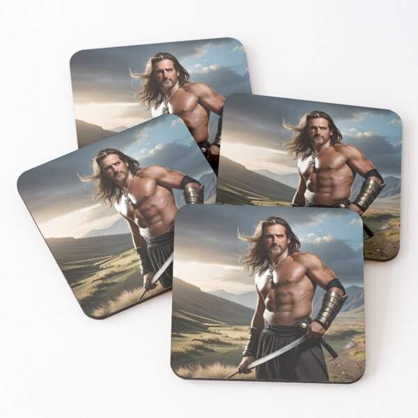 Item preview, Warrior designed and sold by OmegaSea.