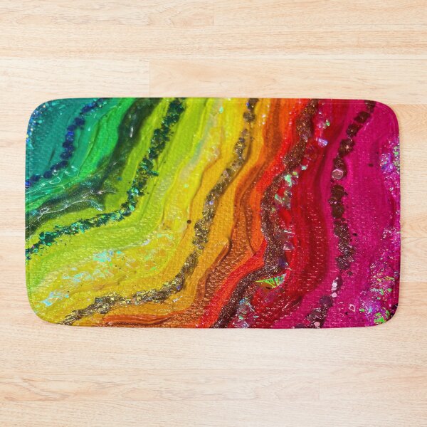 Item preview, Chroma Geode designed and sold by uggoff.
