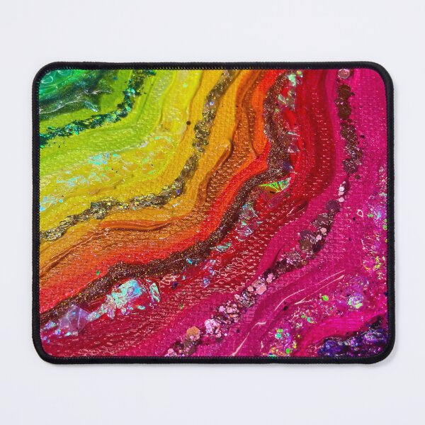 Item preview, Chroma Geode designed and sold by uggoff.