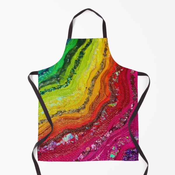 Item preview, Chroma Geode designed and sold by uggoff.