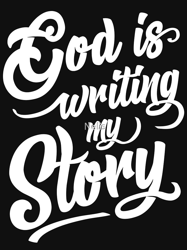 My story is already written picture
