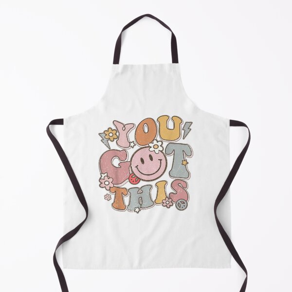 Item preview, Groovy Motivational Testing Day Teacher Student You Got This designed and sold by kristazzsa112.