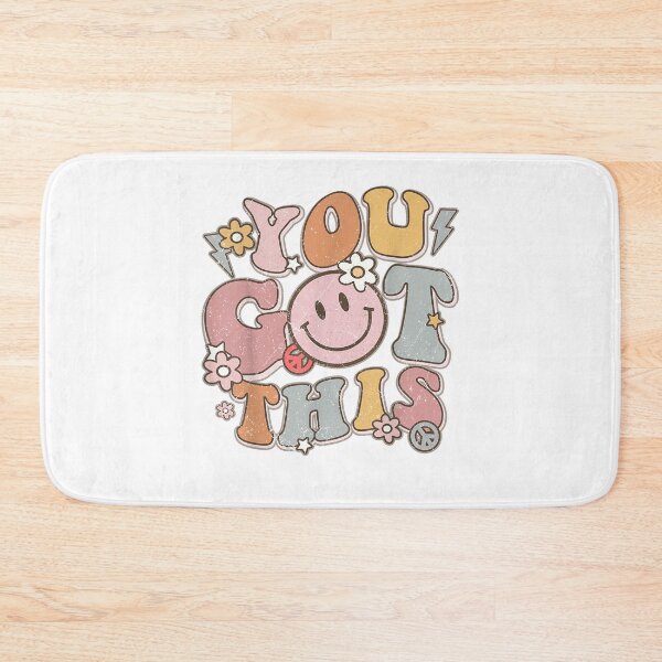 Item preview, Groovy Motivational Testing Day Teacher Student You Got This designed and sold by kristazzsa112.