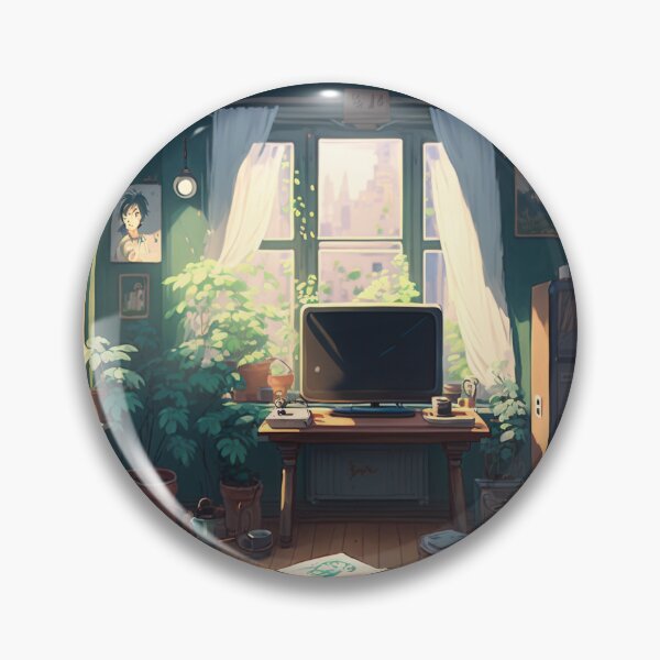Item preview, Room - 部屋 designed and sold by SugoiDigi.