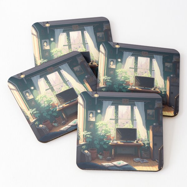 Item preview, Room - 部屋 designed and sold by SugoiDigi.