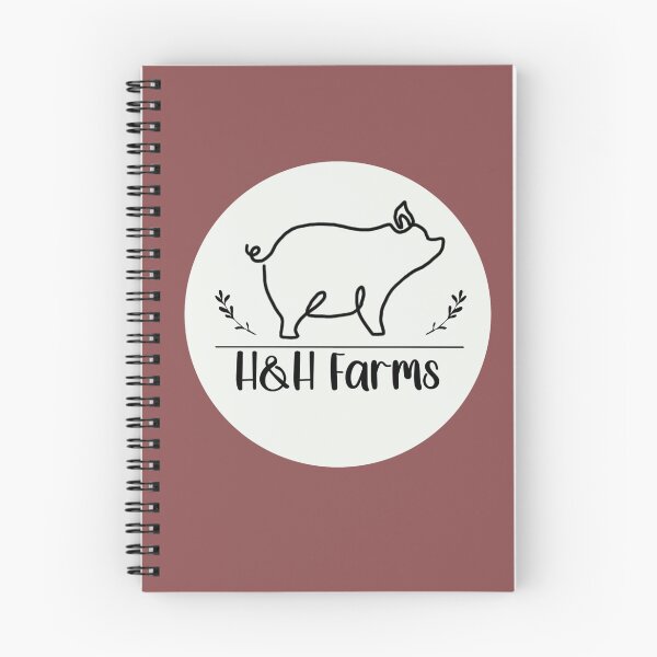 Item preview, H & H Farms designed and sold by CoraBr.