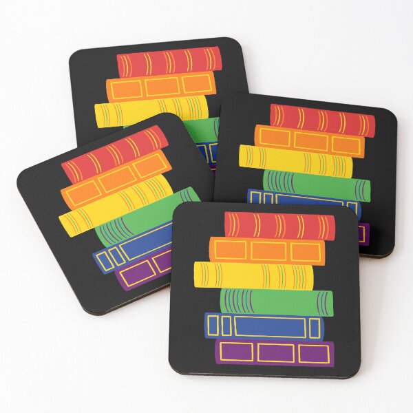 Item preview, Book Pride designed and sold by DesignsByAND.