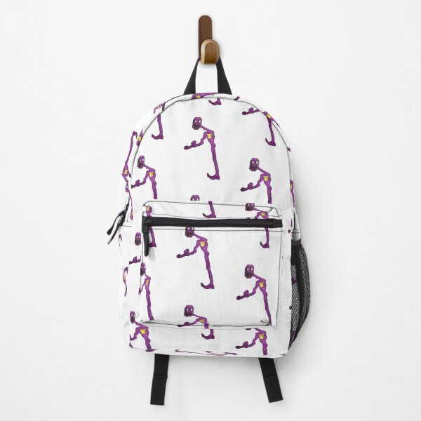 Item preview, Cursed Purple Man Design  designed and sold by henwardhyckle.