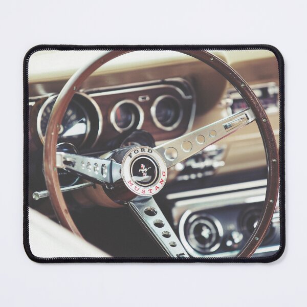 Item preview, Ford Mustang Interior designed and sold by psankey.