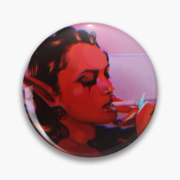 Item preview, Minthe - “Wish I could forget you” designed and sold by ThornyOnMain.