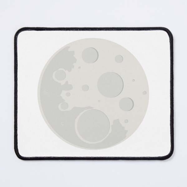 Item preview, Silver Moon designed and sold by A-Chance.