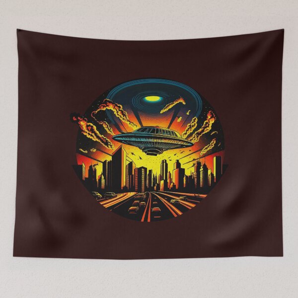 Item preview, Intergalactic Infiltrators designed and sold by Stanislav Pohaichuk.