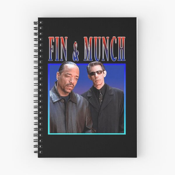 Item preview, FIN & MUNCH, FIN and MUNCH designed and sold by kemnergohelmke.