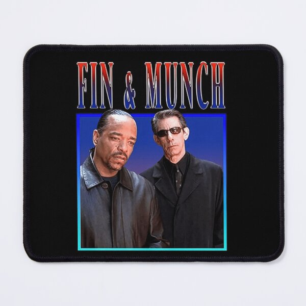 Item preview, FIN & MUNCH, FIN and MUNCH designed and sold by kemnergohelmke.
