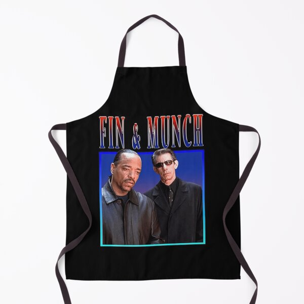 Item preview, FIN & MUNCH, FIN and MUNCH designed and sold by kemnergohelmke.