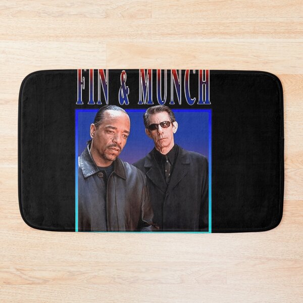 Item preview, FIN & MUNCH, FIN and MUNCH designed and sold by kemnergohelmke.