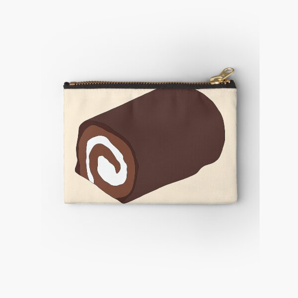 Item preview, Roll Cake Chocolate Swiss designed and sold by Eathusiast.