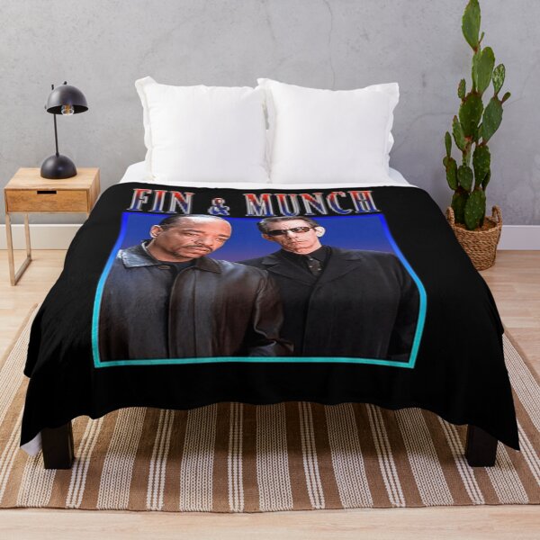 Item preview, FIN & MUNCH, FIN and MUNCH designed and sold by kemnergohelmke.