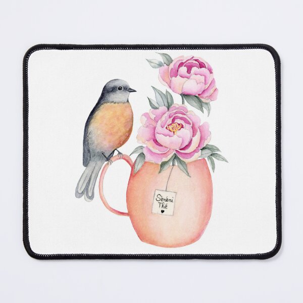 Item preview, SereniTea designed and sold by AmethysteCrea.