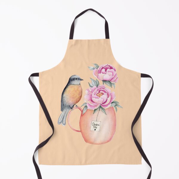 Item preview, SereniTea designed and sold by AmethysteCrea.