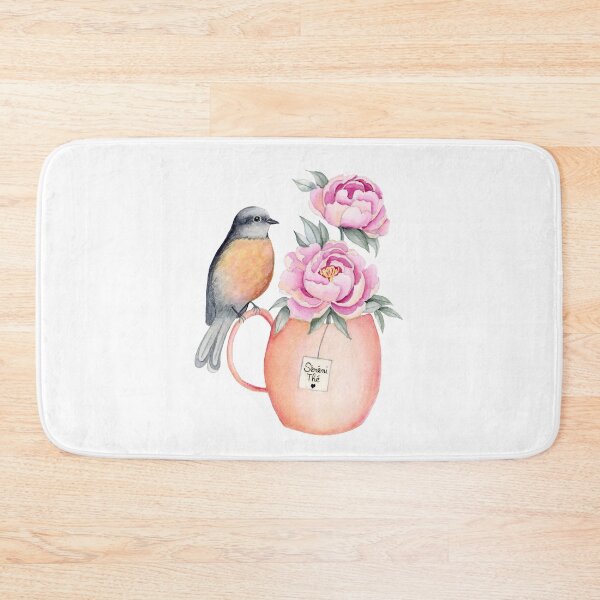 Item preview, SereniTea designed and sold by AmethysteCrea.