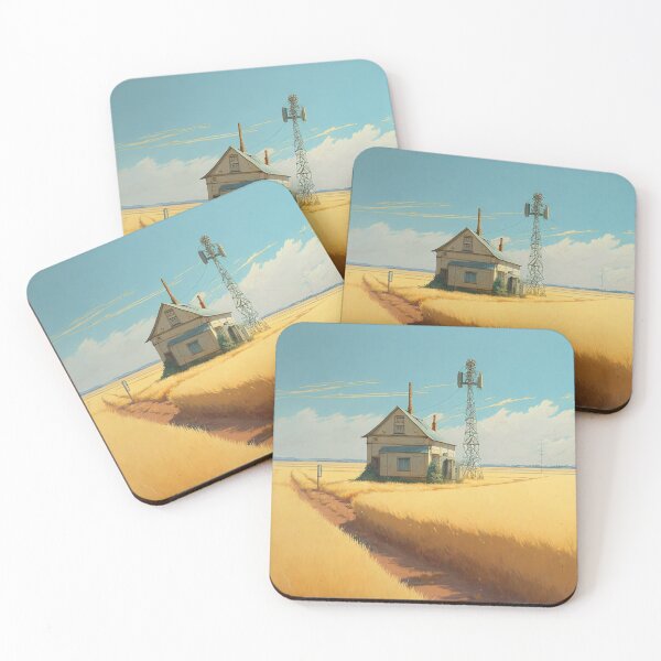 Item preview, Countryside 3 - 田舎 3 designed and sold by SugoiDigi.