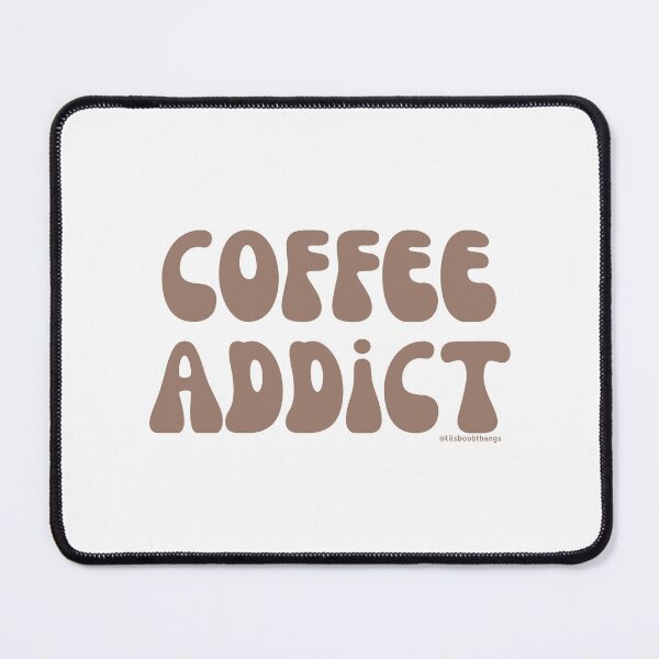 Item preview, Coffee Addict. v14 | @lilsboobthangs designed and sold by lilsboobthangs.