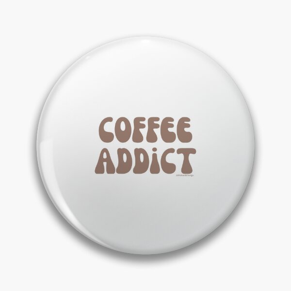 Artikelvorschau, Coffee Addict. v14 | @lilsboobthangs entworfen und verkauft von lilsboobthangs.