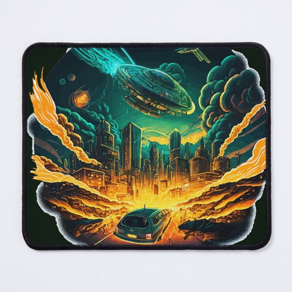 Item preview, Stellar Showdown designed and sold by Stanislav Pohaichuk.