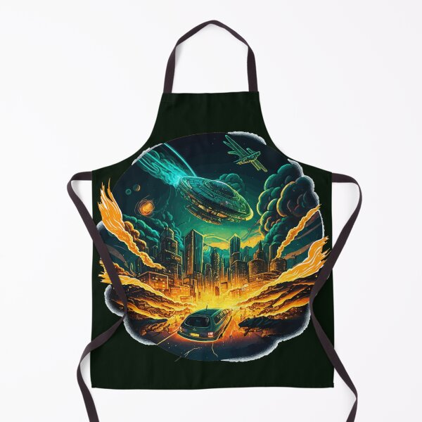 Item preview, Stellar Showdown designed and sold by Stanislav Pohaichuk.