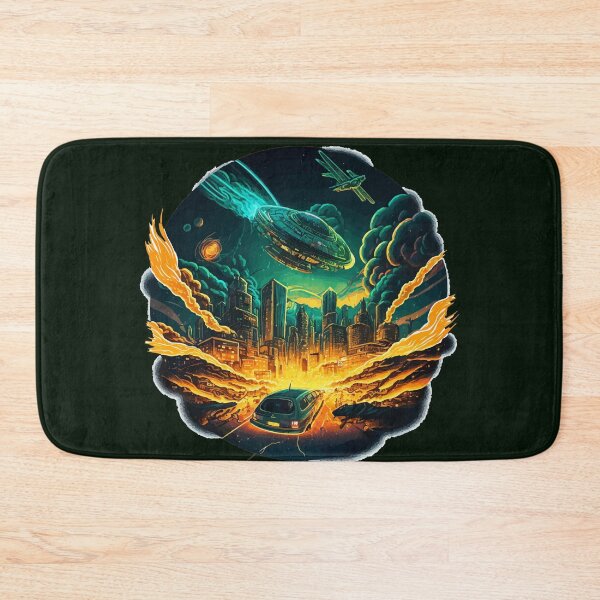 Item preview, Stellar Showdown designed and sold by Stanislav Pohaichuk.
