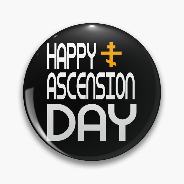Item preview, Copy of Happy Ascension day of Jesus designed and sold by Lyesink.