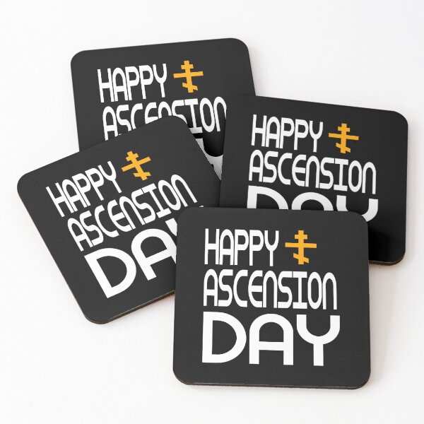 Item preview, Copy of Happy Ascension day of Jesus designed and sold by Lyesink.