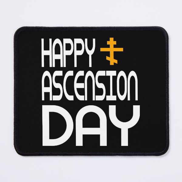 Item preview, Copy of Happy Ascension day of Jesus designed and sold by Lyesink.
