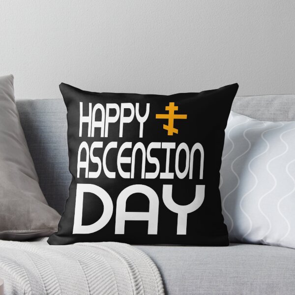 Item preview, Copy of Happy Ascension day of Jesus designed and sold by Lyesink.