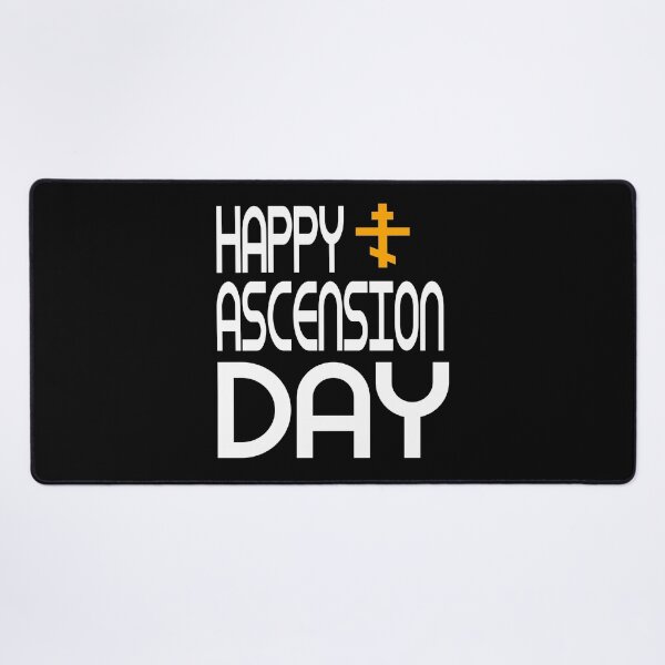 Item preview, Copy of Happy Ascension day of Jesus designed and sold by Lyesink.