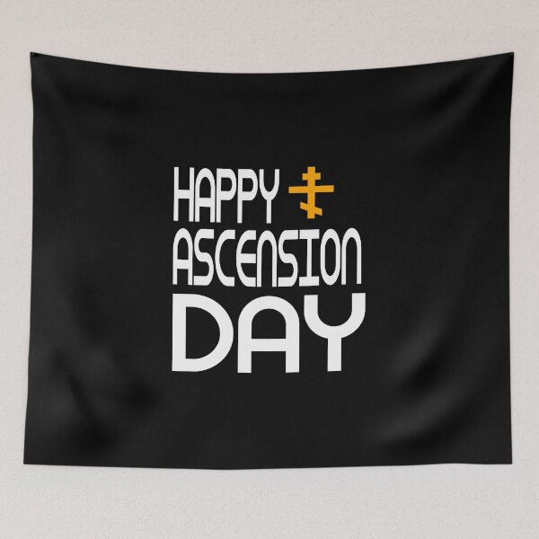 Item preview, Copy of Happy Ascension day of Jesus designed and sold by Lyesink.