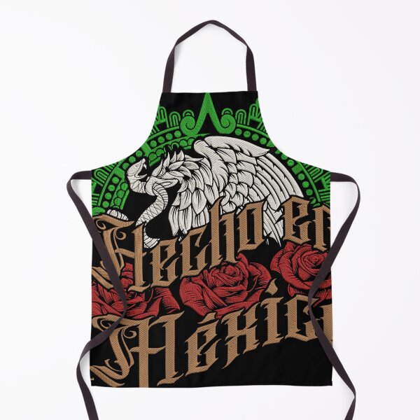 Item preview, hecho en mexico designed and sold by VelvetLoveD.