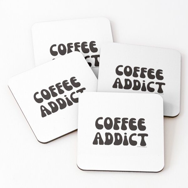 Item preview, Coffee Addict. v15 | @lilsboobthangs designed and sold by lilsboobthangs.