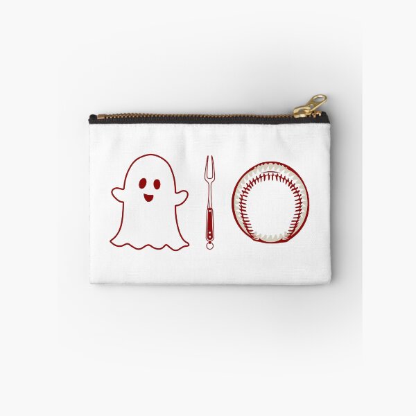 Item preview, Ghost Forkball - Baseball designed and sold by ngibson86.
