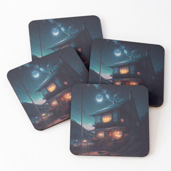 Item preview, Home 5 - 家 5 designed and sold by SugoiDigi.