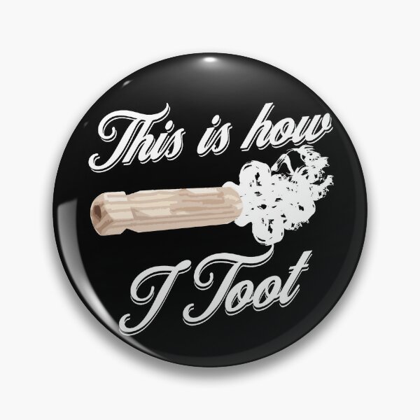 Artikelvorschau, This Is How I Toot Train Whistle Conductor Engineer Train Gear entworfen und verkauft von DynamicDesign.