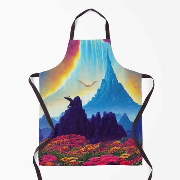 Item preview, Waterfall Cascade designed and sold by Sweet-Medley.