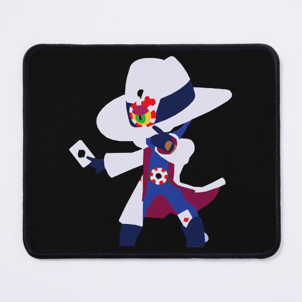 Item preview, poker fortune teller simple design designed and sold by SmasherDesigns.
