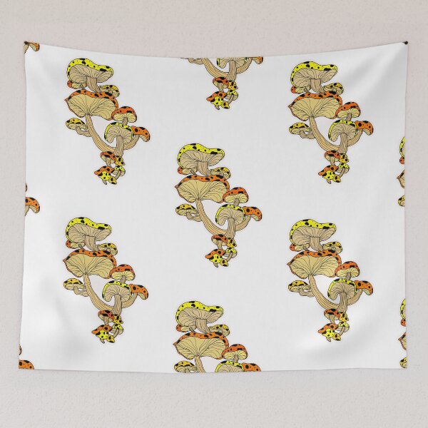 Item preview, Fungi I designed and sold by Elifndz.